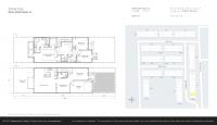 Unit 6015 NW 104th Ct floor plan