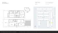 Unit 6045 NW 104th Ct floor plan