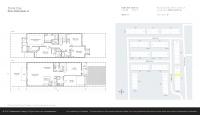 Unit 6065 NW 104th Ct floor plan
