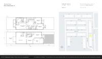 Unit 6085 NW 104th Ct floor plan