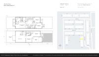 Unit 6060 NW 104th Ct floor plan