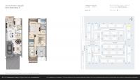 Unit 7259 NW 102nd Pl floor plan