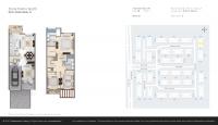 Unit 7251 NW 102nd Pl floor plan