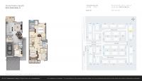Unit 7241 NW 102nd Pl floor plan