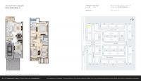 Unit 7260 NW 103rd Path floor plan