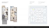 Unit 7253 NW 103rd Path floor plan
