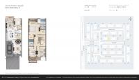 Unit 10263 NW 72nd St floor plan