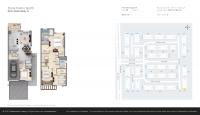 Unit 7111 NW 102nd Pl floor plan