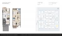 Unit 7131 NW 102nd Pl floor plan