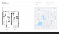 Unit 8805 NW 111th Ave # 203 floor plan
