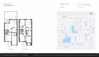 Unit 8805 NW 111th Ave # 204 floor plan