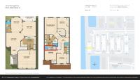 Unit 8130 NW 116th Ct floor plan