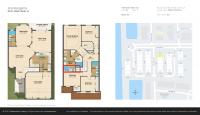 Unit 8175 NW 116th Ave floor plan