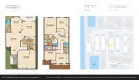 Unit 8133 NW 116th Ave floor plan