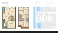 Unit 8191 NW 115th Ct floor plan