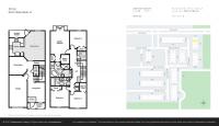 Unit 3267 NW 102nd Pl floor plan