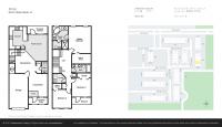 Unit 3169 NW 102nd Pl floor plan
