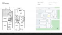 Unit 3189 NW 102nd Path floor plan