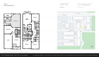 Unit 3184 NW 102nd Pl floor plan
