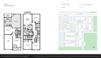 Unit 3247 NW 103rd Ct floor plan