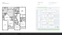 Unit 10356 NW 31st Ter floor plan