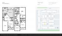 Unit 10379 NW 30th Ter floor plan