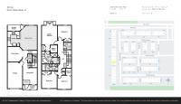 Unit 3144 NW 103rd Path floor plan