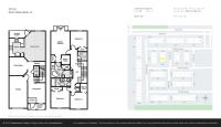 Unit 3178 NW 103rd Pl floor plan