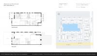 Unit 7440 NW 107TH CT floor plan