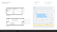 Unit 7506 NW 107th Pl floor plan