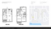 Unit 4725 NW 85th Ave # 14 floor plan