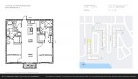 Unit 4725 NW 85th Ave # 31 floor plan