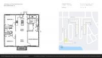 Unit 4725 NW 85th Ave # 35 floor plan