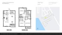 Unit 4700 NW 84th Ave # 13 floor plan