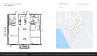 Unit 4700 NW 84th Ave # 37 floor plan