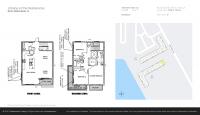 Unit 4670 NW 84th Ave # 11 floor plan