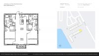 Unit 4670 NW 84th Ave # 31 floor plan