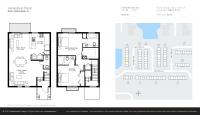 Unit 5275 NW 112th Ave # 3 floor plan