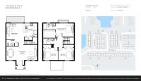 Unit 5275 NW 112th Ave # 4 floor plan
