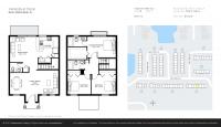 Unit 5230 NW 109th Ave # 4 floor plan