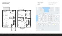Unit 5230 NW 109th Ave # 6 floor plan