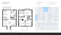 Unit 5205 NW 112th Ave # 3 floor plan