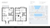 Unit 5260 NW 109th Ave # 7 floor plan