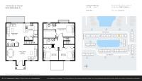 Unit 5270 NW 109th Ave # 5 floor plan