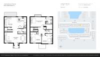 Unit 5270 NW 109th Ave # 8 floor plan