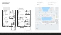Unit 5290 NW 109th Ave # 5 floor plan