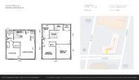 Unit PH3202 floor plan