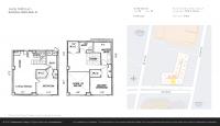 Unit PH3203 floor plan
