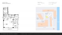 Unit PH5001 floor plan