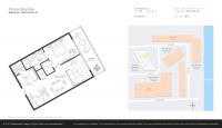 Unit 202 floor plan